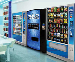 Vending Machines